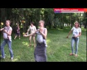 Неделя грудного вскармливания завершилась