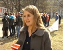 Сегодня стартовала акция "Родной Новокузнецк"