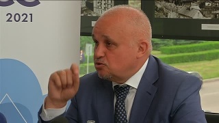 Сергей Цивилев об итогах ПМЭФ 2019