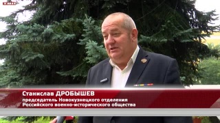 3 и 4 августа в Новокузнецке будет «Поезд Победы»