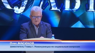 Работников культуры поздравили с праздником