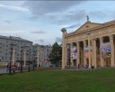 Шахтеры РУКа побывали на концерте Владимира Кузьмина