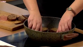 Анонс программы «Кулинарная магия» от 10.12.25