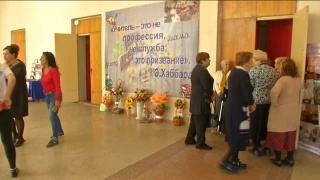 Традиционная Ника в Куйбышевском районе