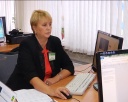 Елена Мысина – «Книгиня 2015»