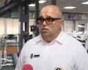 Юрий Спорыкин — первый в жиме лежа