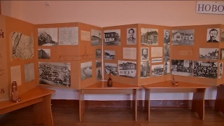 «Вехи истории» в Доме творчества «Вектор»