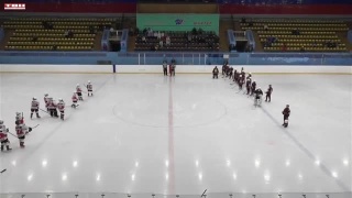 Кубок Кузбасса по хоккею