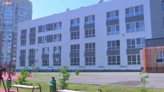 Встреча губернатора Кузбасса и Главы Новокузнецка