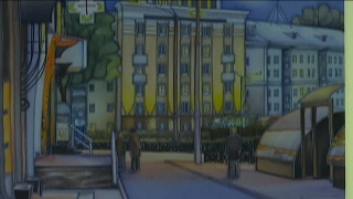 "Приметы времени" в библиотеке имени Гоголя