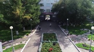 ГКБ №1. Итоги 2019