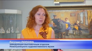 Мастер-классы в художественном музее