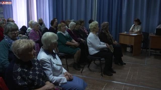 Вечер памяти певицы Лидии Руслановой
