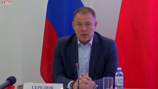 Обновление показателей по вводу жилья