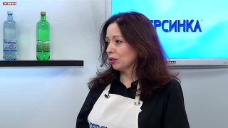Анонс программы «Кулинарная магия» от 03.06.26