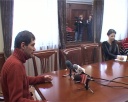 «Человек из чемодана» в драмтеатре