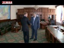 Дмитрий Ливанов посетил Кузбасс