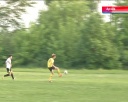 ДЮСШ № 2 выиграла блиц-турнир по футболу