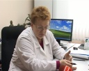 Электронная запись к врачу