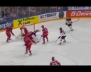 Новокузнечане и сборная России — в полуфинале чемпионата мира