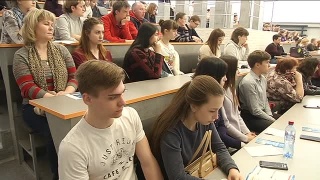 Дни открытых дверей в СибГИУ