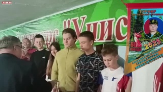 Медали в пулевой стрельбе