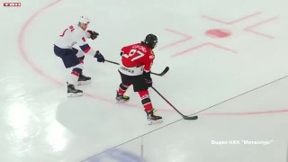 «Кузнецкие Медведи» сегодня играют в Красноярске