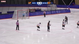 В Кемерове стартует Кубок России по бенди
