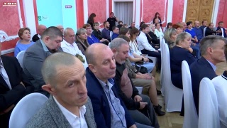 Поздравления с Днем автомобилиста и Днем работника дорожного хозяйства