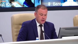 Позитивная динамика ситуации с бензином