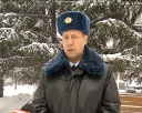 Вновь операция «Юный пешеход»