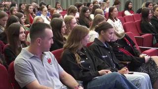 Даниил Апальков в проекте «Классные встречи»
