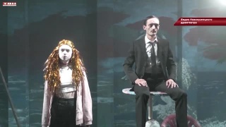 Драмтеатр победил на фестивале театров малых городов России