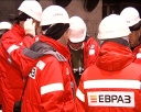 По рельсам ЕВРАЗа будут ездить в Бразилии