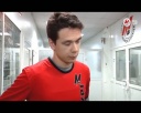 «Металлург» - «Медвешчак» - 1:5