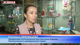 В год Свиньи – коллекция свинок