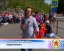 9 мая 2015 на Бульваре Героев