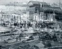 Кузнецк во время Февральской революции