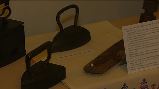 Третий год акции «Спасенная реликвия»