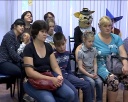 Проект «Вместе весело расти»