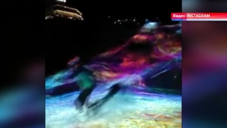 Старт «В новый год вместе» в Шерегеше