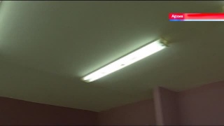 Праздник в честь «Экотауна»