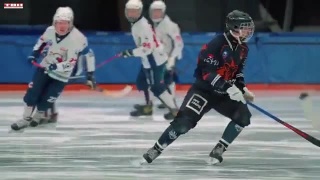 Третий матч серии «Старт» - «Кузбасс» не состоялся