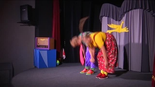 «Дорофей» в «Сказе»