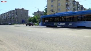 Глава города требует от транспортников наладить работу