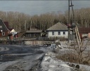 Подворовый обход в Телеутах