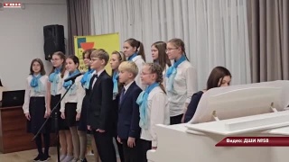 Сольный концерт 11-летнего исполнителя
