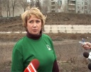 Чистые берега Абы