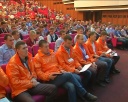 Юбилейная научно-практическая конференция ЕВРАЗ ЗСМК