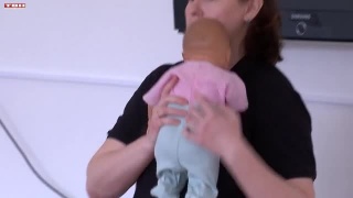 День здоровья и день беременных